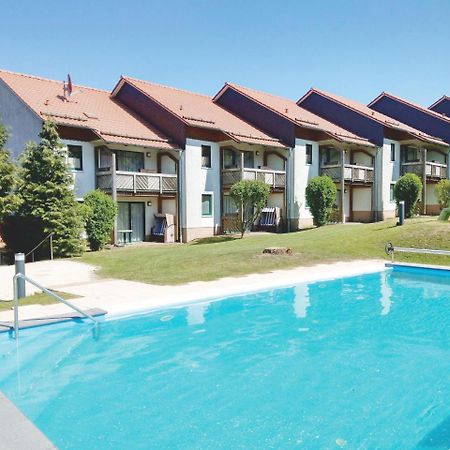 Ferienanlage Harzfreunde Allrode Zewnętrze zdjęcie