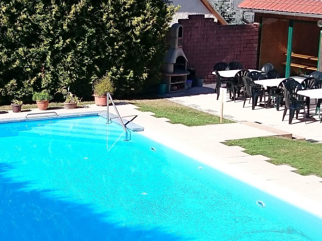 Ferienanlage Harzfreunde Allrode Zewnętrze zdjęcie