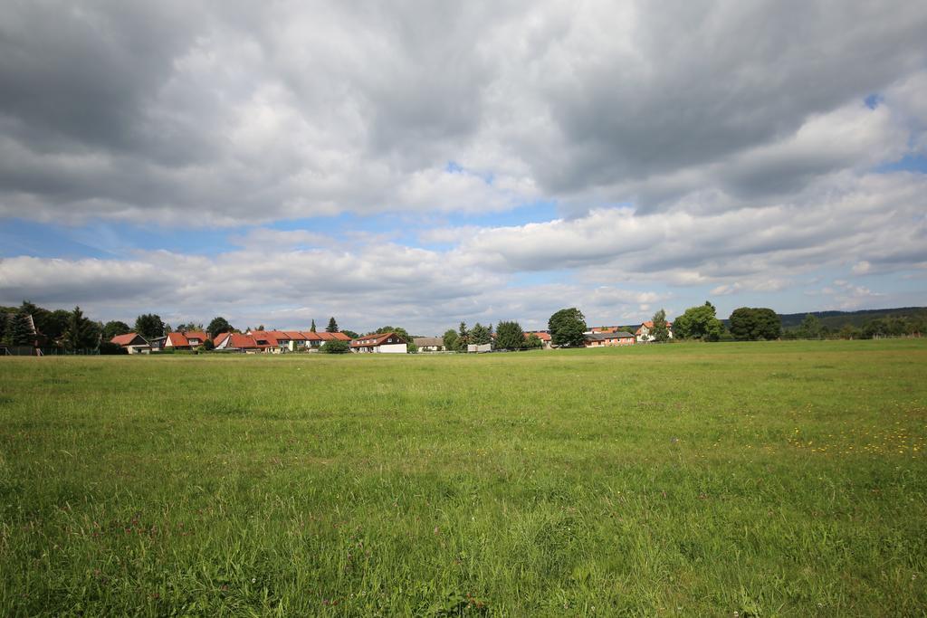 Ferienanlage Harzfreunde Allrode Zewnętrze zdjęcie